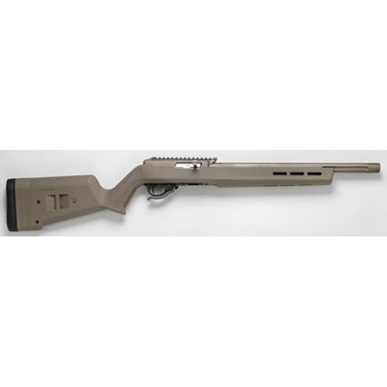 TACSOL X-RING VR 22LR QUICKSAND MAGPUL HUNTER - Rifles & Lower Receivers